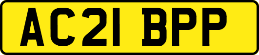 AC21BPP