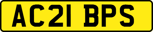 AC21BPS