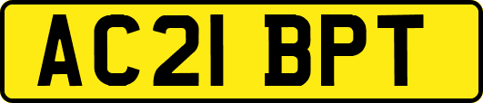 AC21BPT