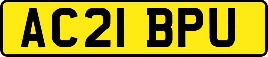 AC21BPU