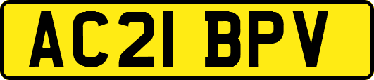 AC21BPV