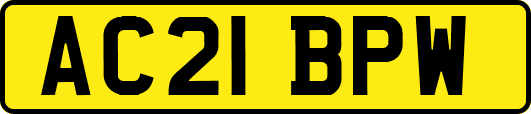 AC21BPW