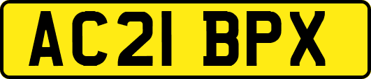 AC21BPX