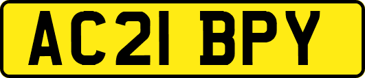 AC21BPY