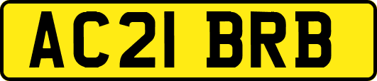 AC21BRB