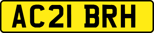 AC21BRH