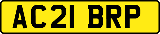 AC21BRP