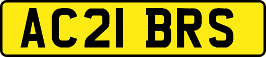 AC21BRS