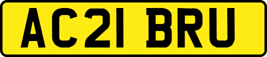 AC21BRU