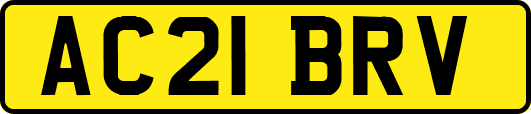 AC21BRV
