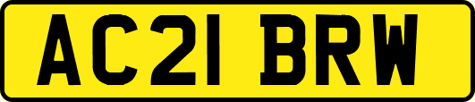 AC21BRW