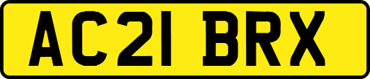 AC21BRX