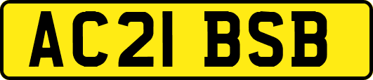 AC21BSB