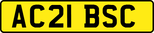 AC21BSC