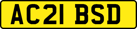 AC21BSD