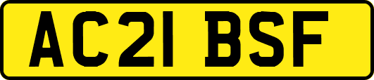 AC21BSF