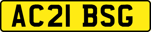 AC21BSG
