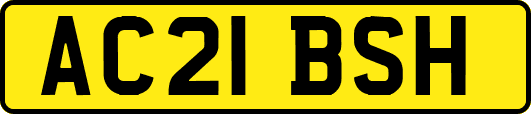 AC21BSH
