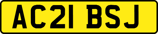 AC21BSJ