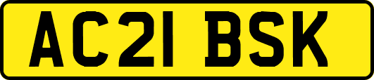 AC21BSK