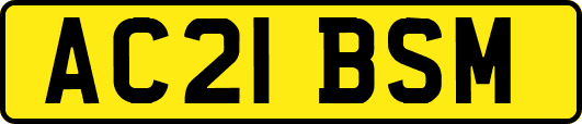 AC21BSM