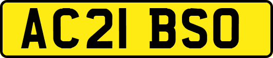 AC21BSO