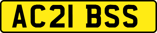 AC21BSS
