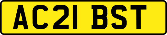 AC21BST