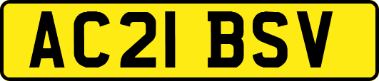 AC21BSV