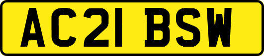 AC21BSW
