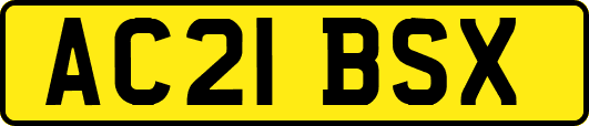 AC21BSX
