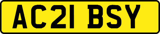 AC21BSY