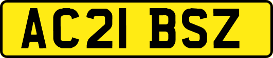 AC21BSZ