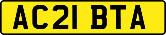 AC21BTA