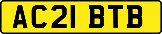 AC21BTB