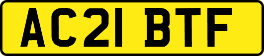 AC21BTF