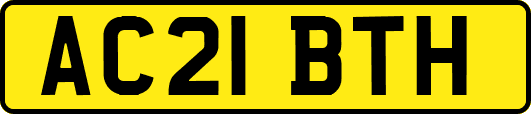 AC21BTH