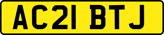 AC21BTJ