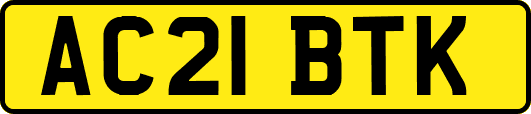 AC21BTK