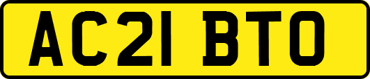 AC21BTO