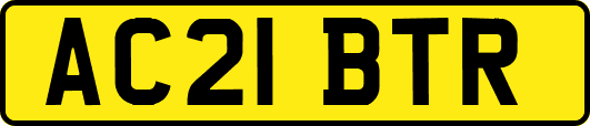 AC21BTR