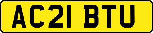 AC21BTU
