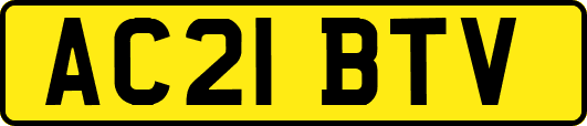 AC21BTV