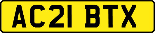 AC21BTX