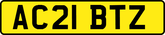 AC21BTZ