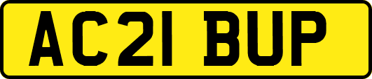 AC21BUP