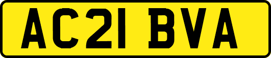 AC21BVA