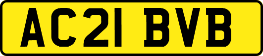 AC21BVB