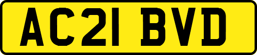 AC21BVD