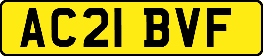AC21BVF